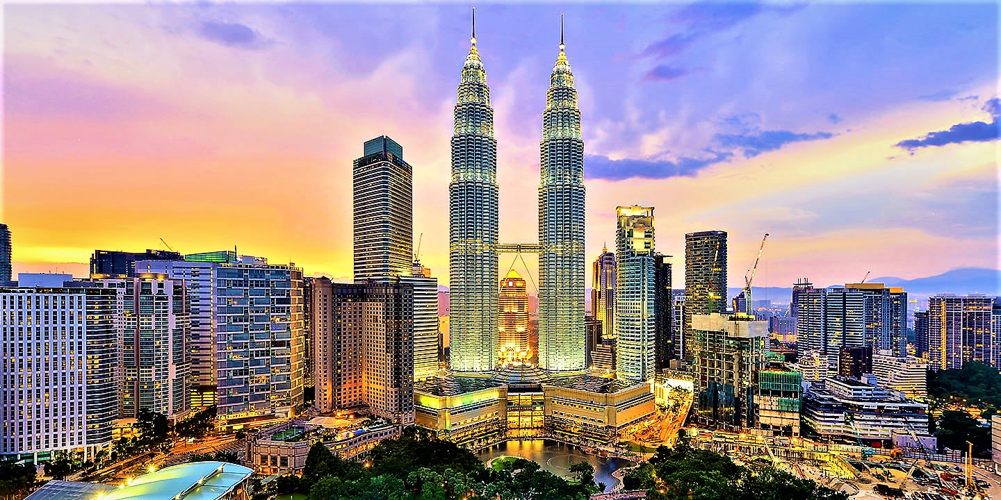 Du lịch MALAYSIA – SINGAPORE