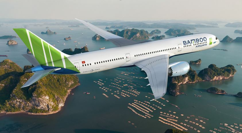 Nên đặt vé máy bay Bamboo Airways ở công ty du lịch nào uy tín?