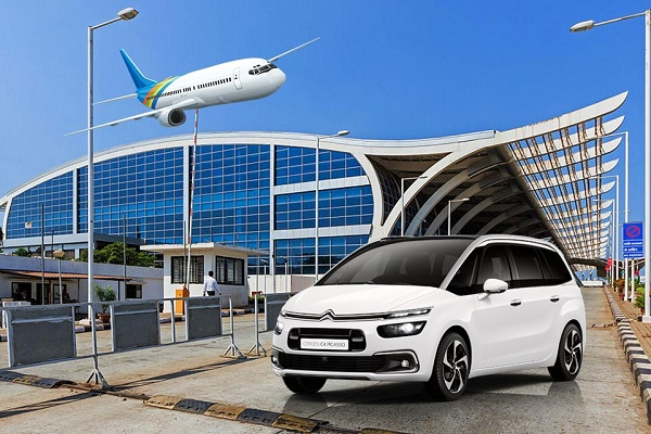 Dịch Vụ Xe Đưa Đón Sân Bay Tân Sơn Nhất: An Toàn – Tiện Lợi – Giá Tốt Nhất