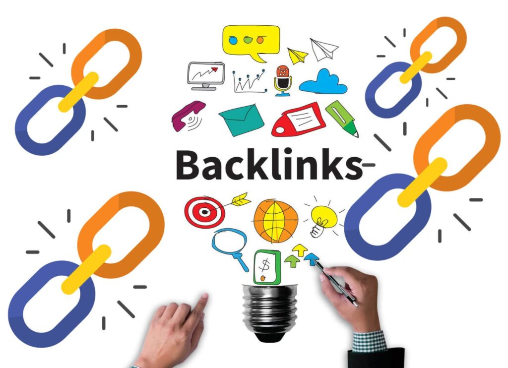 Tầm quan trọng của backlink trong chiến lược SEO bền vững