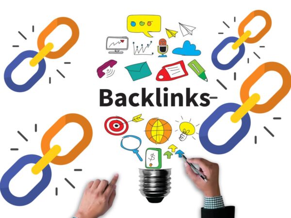Tầm Quan Trọng Của Backlink Trong Chiến Lược SEO Hiện Đại