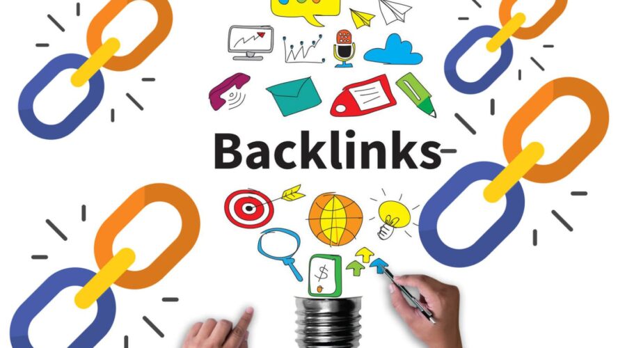 Tầm Quan Trọng Của Backlink Trong Chiến Lược SEO Hiện Đại