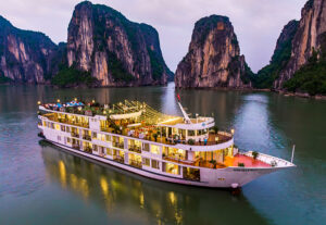 Dt hạ long
