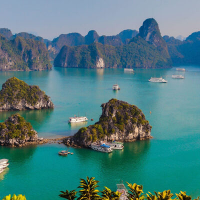 Cách Đặt Tour Hạ Long 3N2Đ Dễ Dàng, Giá Hợp Lý