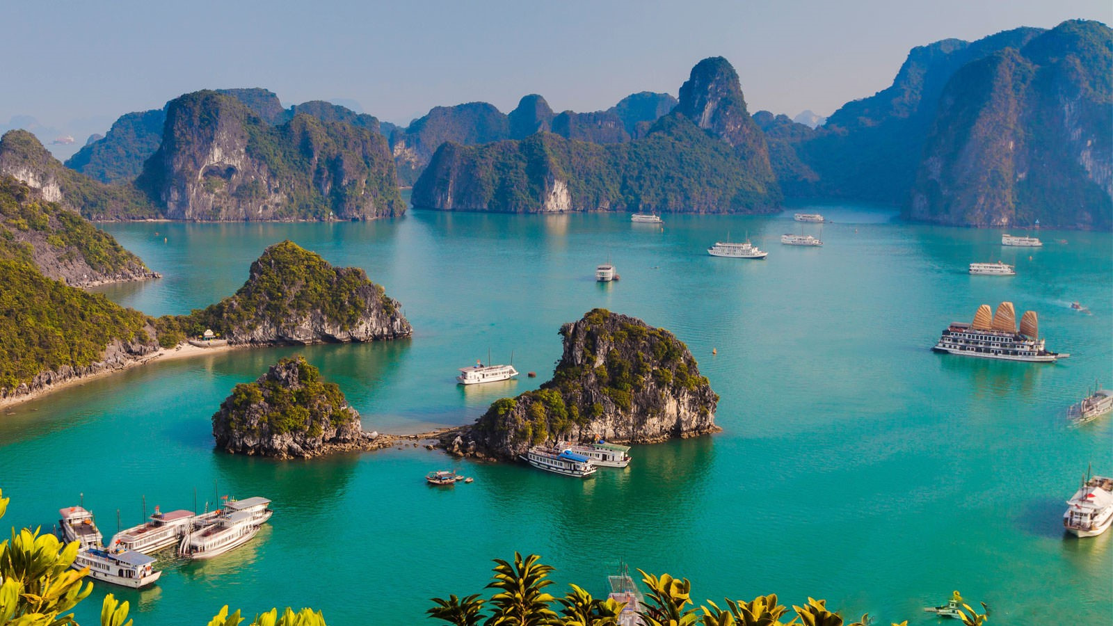 Cách Đặt Tour Hạ Long 3N2Đ Dễ Dàng, Giá Hợp Lý