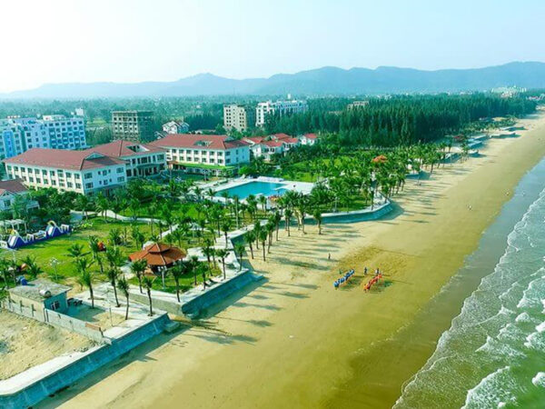 Những Điểm Đến Hấp Dẫn Nhất Khi Du Lịch Hải Tiến