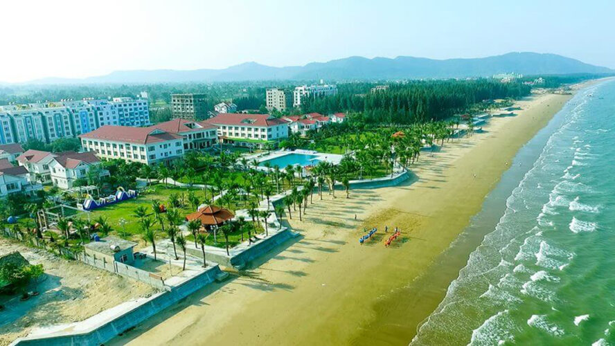 Những Điểm Đến Hấp Dẫn Nhất Khi Du Lịch Hải Tiến