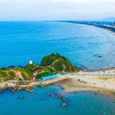 Kinh Nghiệm Đặt Tour Du Lịch Cửa Lò 2 Ngày 1 Đêm