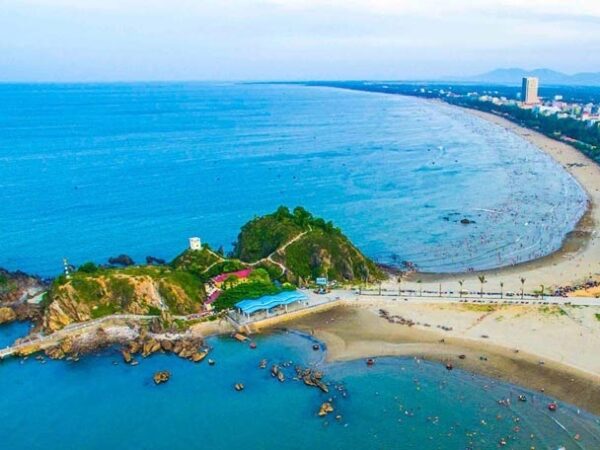 Kinh Nghiệm Đặt Tour Du Lịch Cửa Lò 2 Ngày 1 Đêm