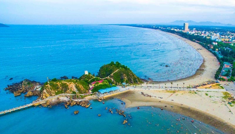 Kinh Nghiệm Đặt Tour Du Lịch Cửa Lò 2 Ngày 1 Đêm
