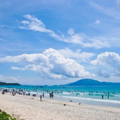 Khám Phá Vẻ Đẹp Thiên Cầm Trong 3 Ngày 2 Đêm