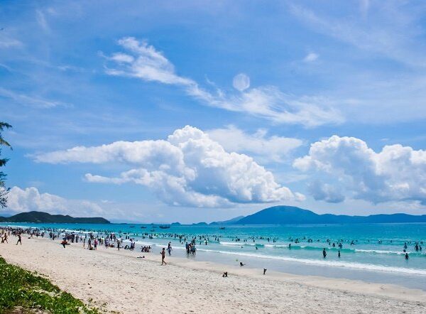 Khám Phá Vẻ Đẹp Thiên Cầm Trong 3 Ngày 2 Đêm