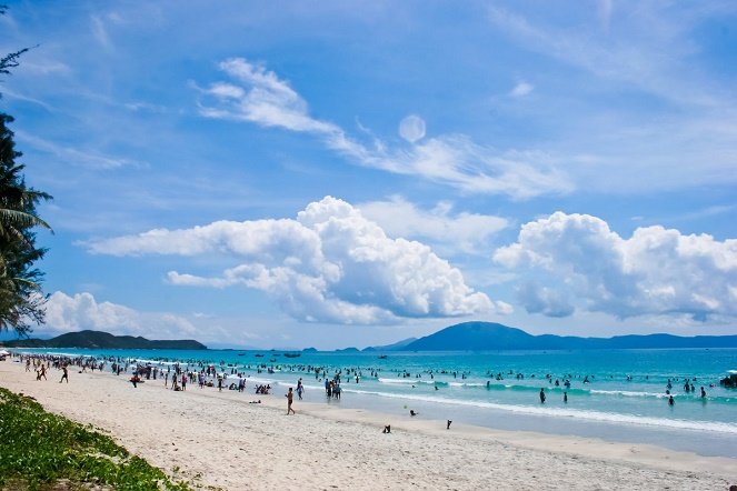 Khám Phá Vẻ Đẹp Thiên Cầm Trong 3 Ngày 2 Đêm