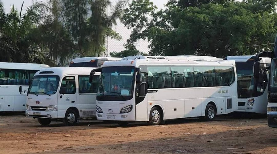 Car Rental HCMC: Easy Booking and Wide Options for Every Journey