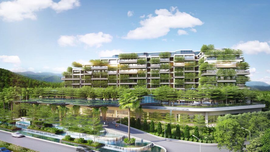 Top 5 Những Địa Điểm Tham Quan Không Nên Bỏ Qua Khi Tới Flamingo Đại Lải