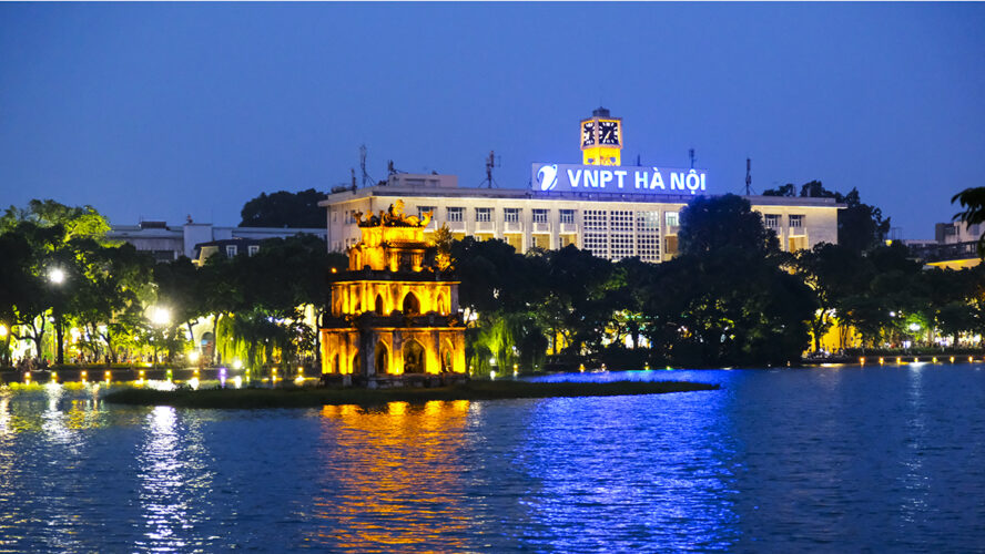 Sắp Xếp Lịch Trình 2 Ngày 1 Đêm Khám Phá Thủ Đô Hà Nội
