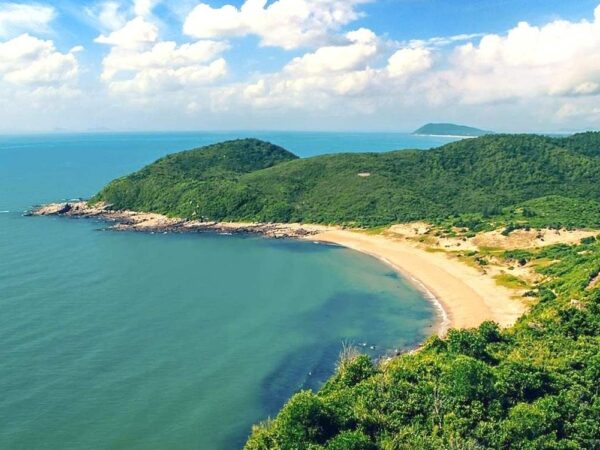 Kinh Nghiệm Đặt Tour Du Lịch Ngọc Vừng 2 Ngày 1 Đêm