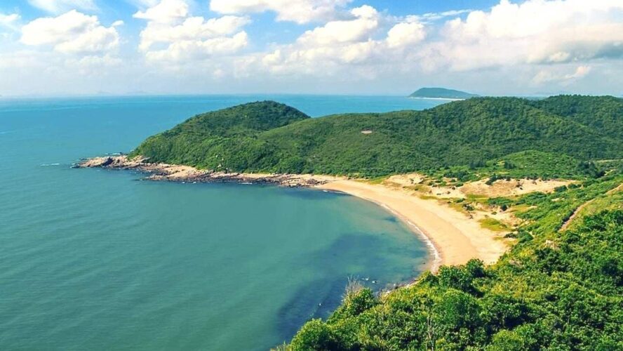 Kinh Nghiệm Đặt Tour Du Lịch Ngọc Vừng 2 Ngày 1 Đêm