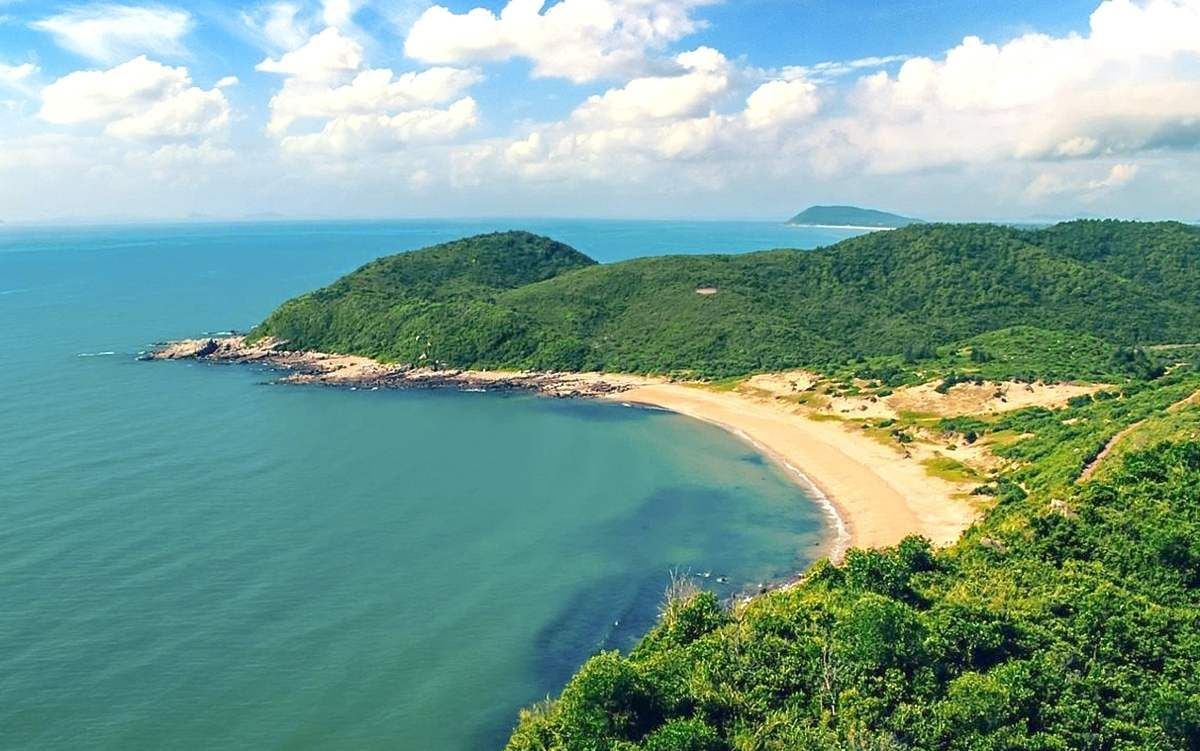 Kinh Nghiệm Đặt Tour Du Lịch Ngọc Vừng 2 Ngày 1 Đêm