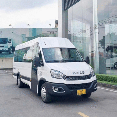 Thuê Xe 19 Chỗ Hà Nội Giá Rẻ, Uy Tín – Dịch Vụ Tại Thuexehuydat.com