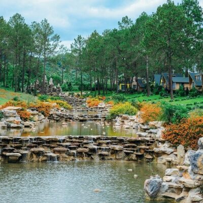 Chia Sẻ Thực Tế Khi Đặt Tour Du Lịch Mộc Châu 3 Ngày 2 Đêm