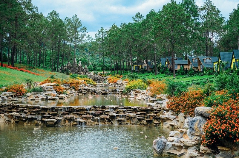 Chia Sẻ Thực Tế Khi Đặt Tour Du Lịch Mộc Châu 3 Ngày 2 Đêm