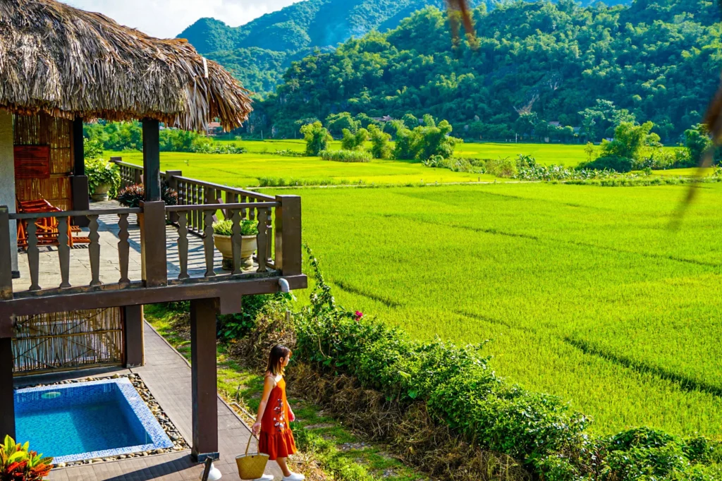 1618882694 suite room valley view mai chau ecolodge 4