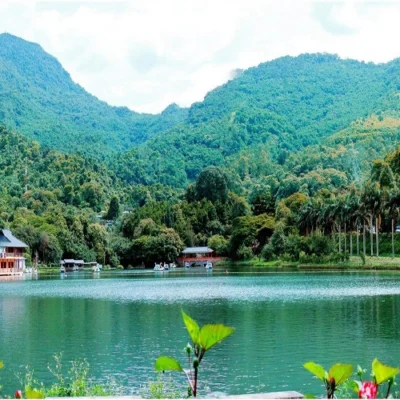 Thời Điểm Lý Tưởng Để Đi Du Lịch Ao Vua