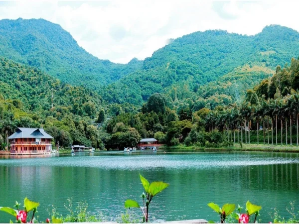 Thời Điểm Lý Tưởng Để Đi Du Lịch Ao Vua