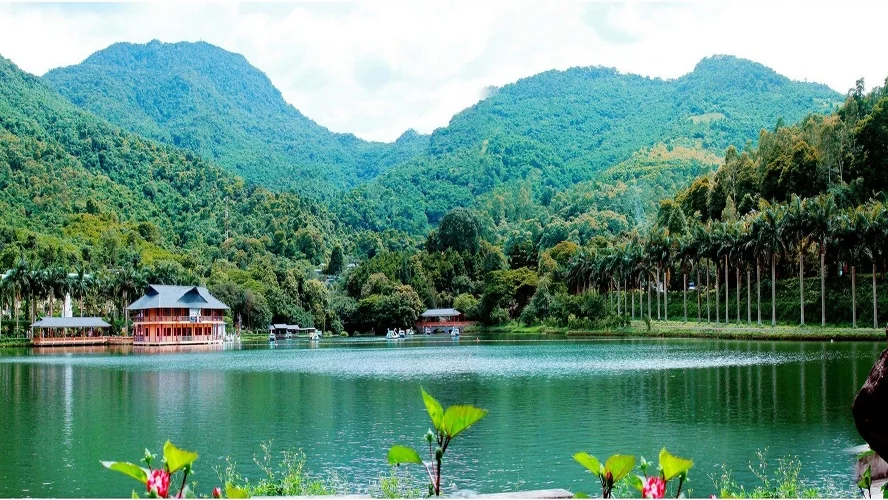 Thời Điểm Lý Tưởng Để Đi Du Lịch Ao Vua