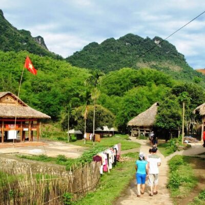 Thời Điểm Thích Hợp Đến Du Lịch Mai Châu 3 Ngày 2 Đêm