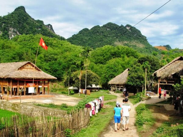 Thời Điểm Thích Hợp Đến Du Lịch Mai Châu 3 Ngày 2 Đêm