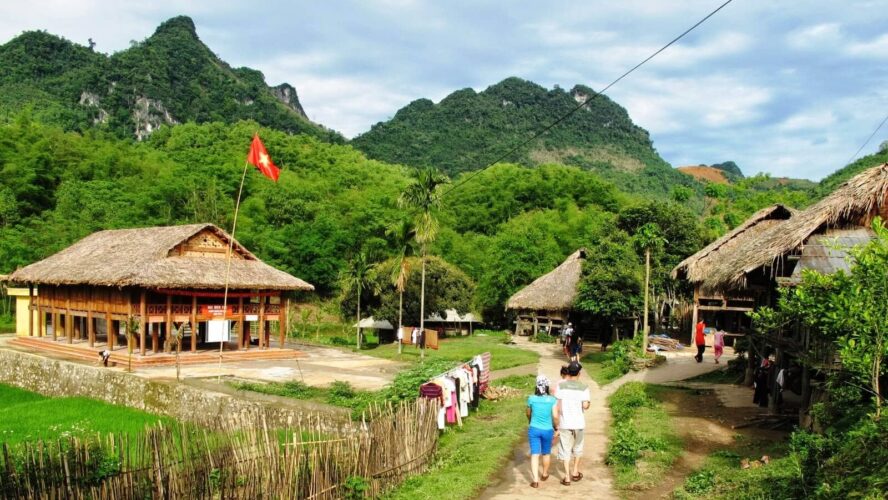 Thời Điểm Thích Hợp Đến Du Lịch Mai Châu 3 Ngày 2 Đêm