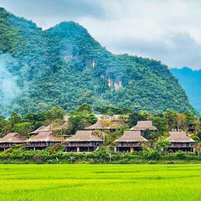 Kinh Nghiệm Tổ Chức Gala Dinner Khi Tham Gia Tour Du Lịch 2 Ngày 1 Đêm Tại Mai Châu