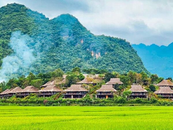 Kinh Nghiệm Tổ Chức Gala Dinner Khi Tham Gia Tour Du Lịch 2 Ngày 1 Đêm Tại Mai Châu