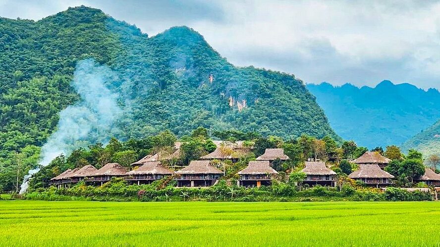 Kinh Nghiệm Tổ Chức Gala Dinner Khi Tham Gia Tour Du Lịch 2 Ngày 1 Đêm Tại Mai Châu