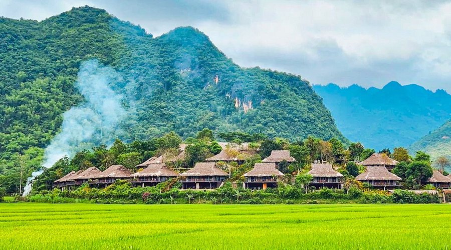 Kinh Nghiệm Tổ Chức Gala Dinner Khi Tham Gia Tour Du Lịch 2 Ngày 1 Đêm Tại Mai Châu