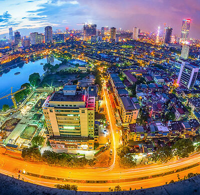 Những Trải Nghiệm Thú Vị Khó Bỏ Qua Khi Đi Du Lịch Hà nội