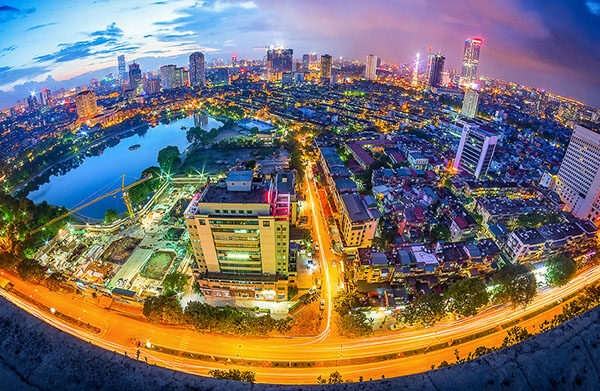 Những Trải Nghiệm Thú Vị Khó Bỏ Qua Khi Đi Du Lịch Hà nội