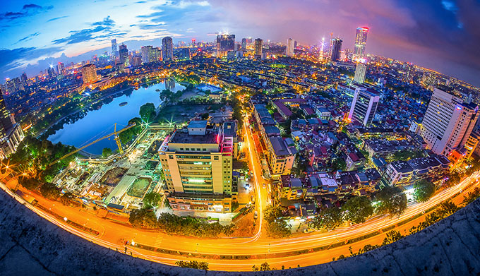 Những Trải Nghiệm Thú Vị Khó Bỏ Qua Khi Đi Du Lịch Hà nội