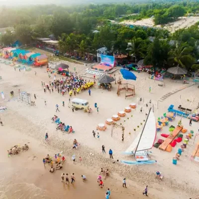 Tổng Hợp Giá Vé Các Điểm Tham Quan Nổi Bật Khi Du Lịch Lagi Lâm Đồng