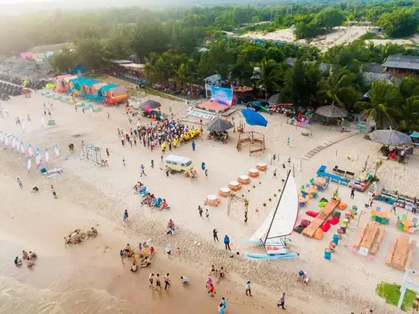 Tổng Hợp Giá Vé Các Điểm Tham Quan Nổi Bật Khi Du Lịch Lagi Lâm Đồng