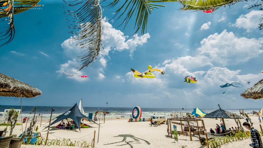 Lagi bình thuận nè