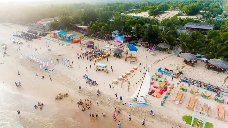 Tổng Hợp Giá Vé Các Điểm Tham Quan Nổi Bật Khi Du Lịch Lagi Lâm Đồng