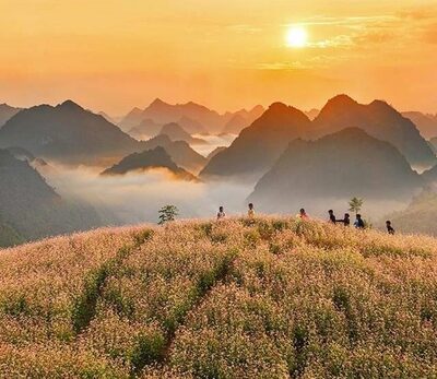 Bỏ Túi Ngay Những Món Ngon Trứ Danh Của Vùng Đất Hà Giang