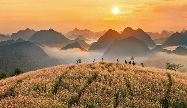 Bỏ Túi Ngay Những Món Ngon Trứ Danh Của Vùng Đất Hà Giang