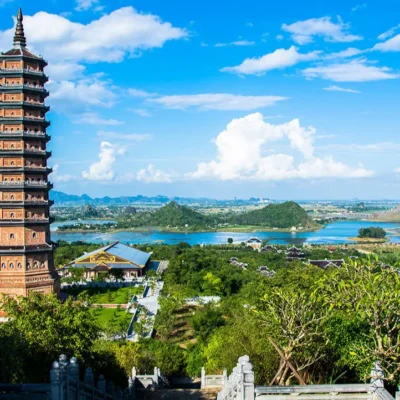 Khám Phá Những Địa Điểm Không Nên Bỏ Qua Khi Tới Du Lịch Chùa Bái Đính