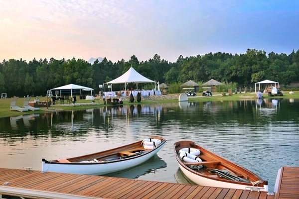 Tổng Hợp Các Hạng Phòng Lưu Trú Không Nên Bỏ Qua Tại Flamingo Đại Lải