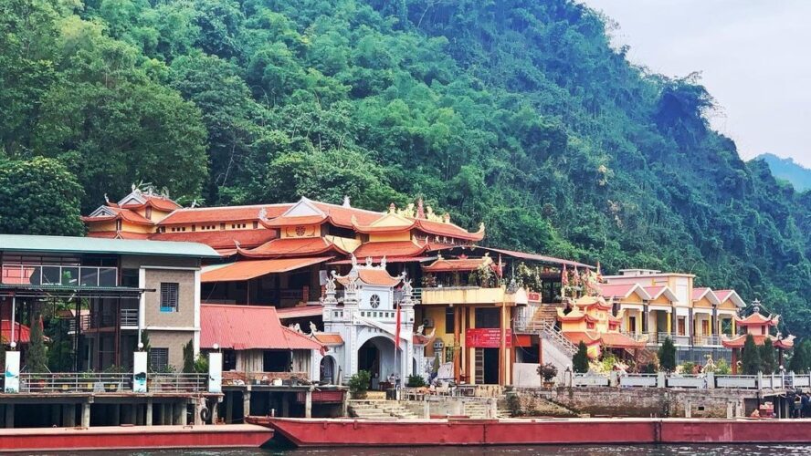 Bí Quyết Chọn Mua Những Đặc Sản Thác Bờ Về Làm Quà