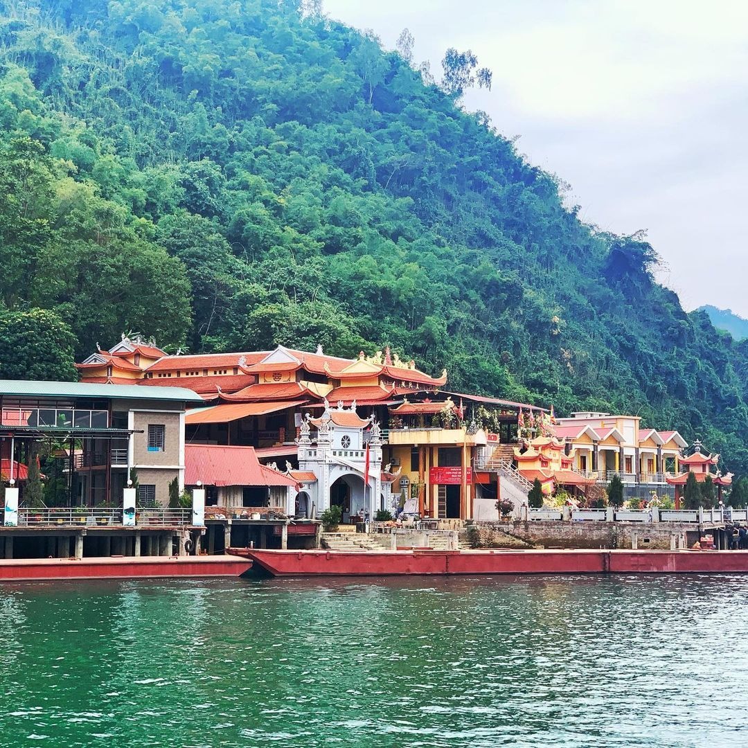 Bí Quyết Chọn Mua Những Đặc Sản Thác Bờ Về Làm Quà